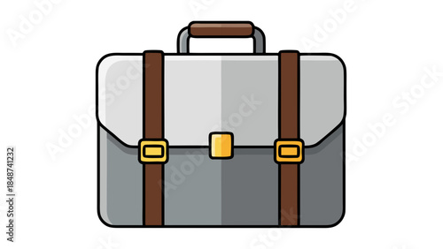 travel suitcase icon