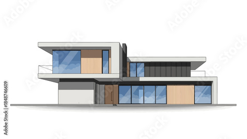 A vibrant futuristic city with advanced transportation systems, towering skyscrapers, and sustainable green infrastructure under a bright sky at sunset.
