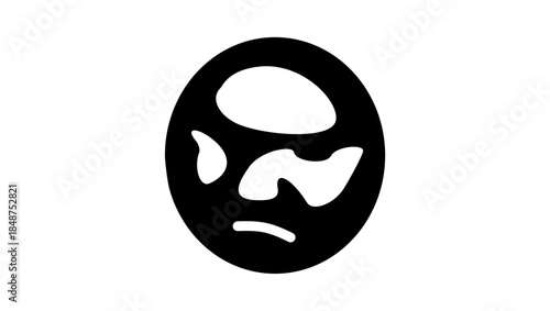 Russian genetic code symbol