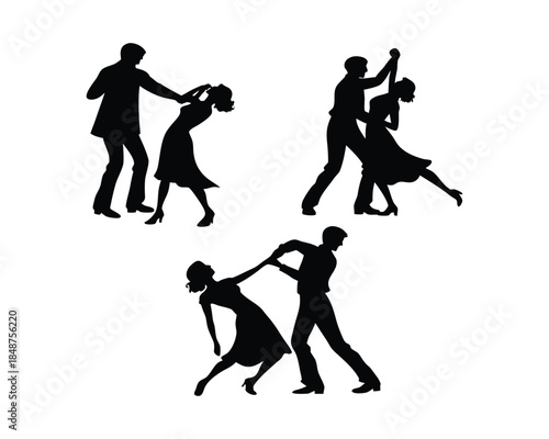 Human Movement and Fitness Activities Concept – Exercise, Running, Walking and Gym Training