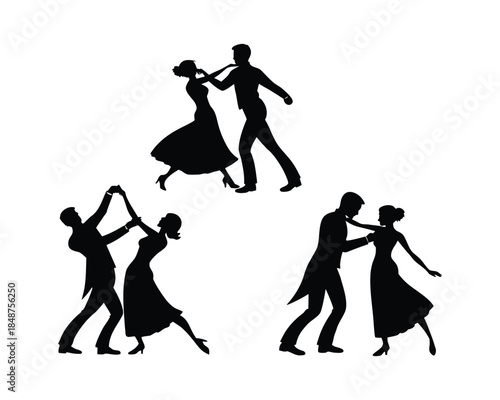 Human Movement and Fitness Activities Concept – Exercise, Running, Walking and Gym Training