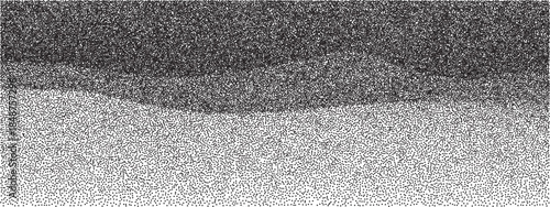 Grain abstract with background texture noise and gradient. Silver modern art with dot and abstract. Grain background pattern luxury pastel noisy graphic white rainbow design liquid neon trendy paper.