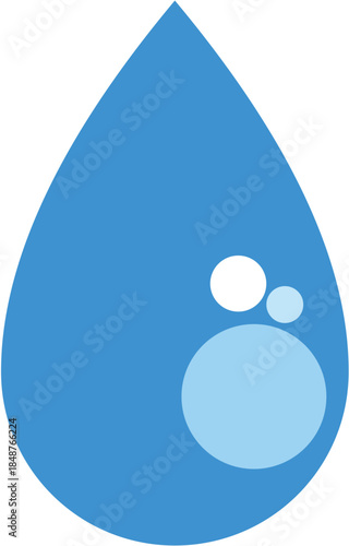 water drop