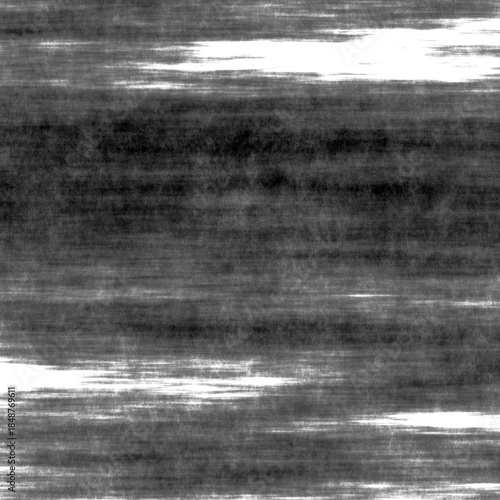 Abstract black and white background