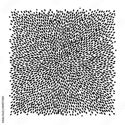 Dark mysterious background with subtle gradient texture and no visible objects or features present anywhere in sight