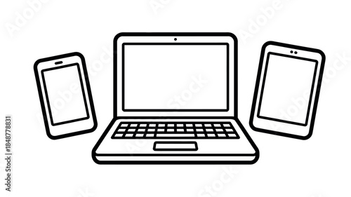 Devices for Modern Technology and Communication Needs