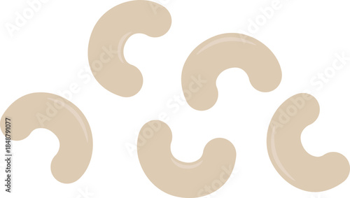 カシューナッツ