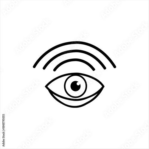 Clean and professional healthcare logo symbolizing care, trust, and medical excellence. Ideal for hospitals, clinics, doctors, wellness centers, and health brands.