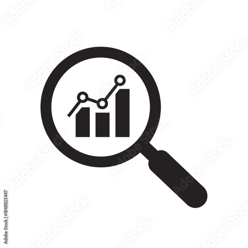 Analyzing business data and growth trends