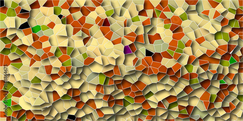 4Abstract background of colorful liquid liner. Abstract texture of liquid blue and black are light pattern with the gradient is the with floor wall metal texture soft tech diagonal.73