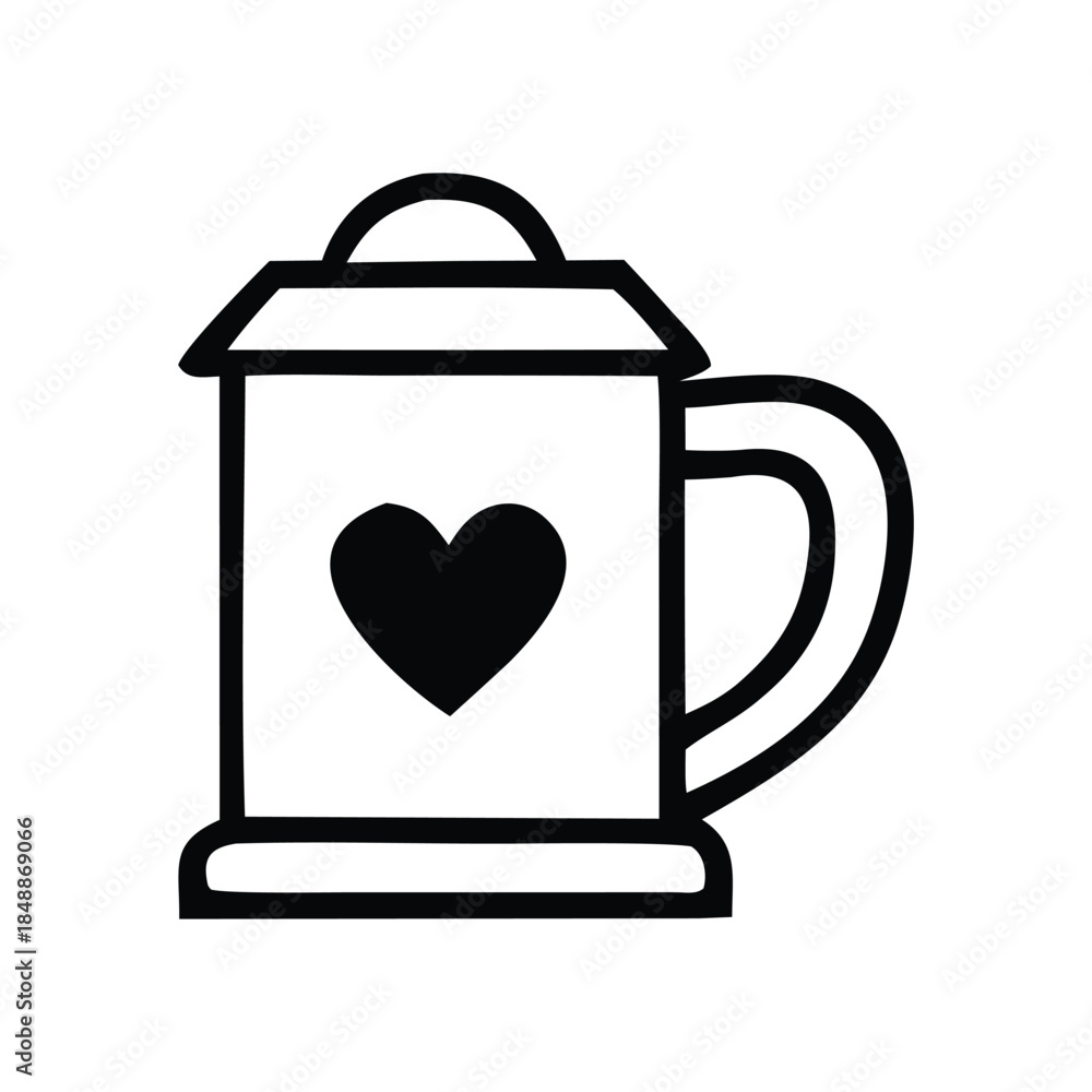 Obraz premium Adobe Illustrator Artwork