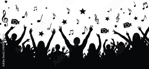 Diverse people line art drawing vector illustration, standing, walking, sitting, casual, business, urban lifestyle, black outline minimal graphic design elements, full body collection.