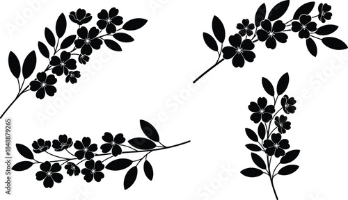 Diverse people line art drawing vector illustration set, standing, walking, sitting, casual, business, urban lifestyle, black outline minimal graphic design elements, full body collection.