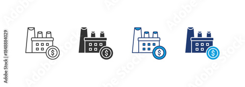 Wholesale Icon Set Multiple Style Collection