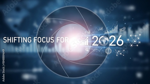 Shifting focus for 2026 business strategy