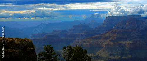 Grand Canyon Arizona