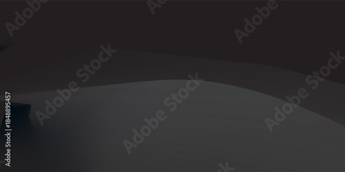 Blue and white color gradient backgrond and wallpaper