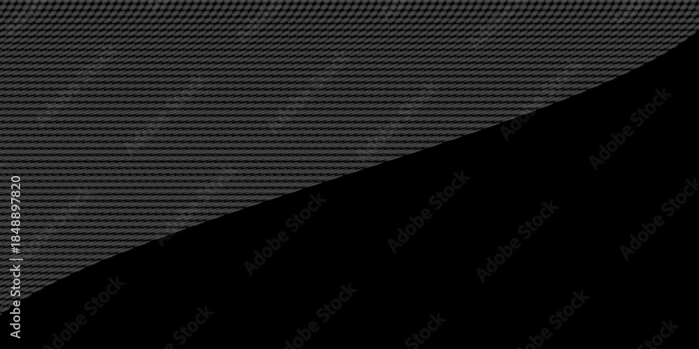 Obraz premium Oblique, diagonal lines pattern.