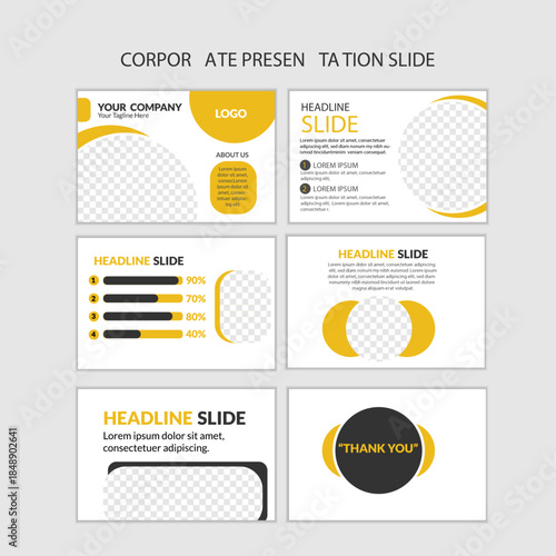 A high-level overview of why we exist and where we are headed over the next five years. This slide anchors the presentation in the company's core values.