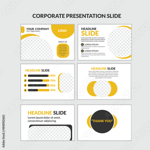A high-level overview of why we exist and where we are headed over the next five years. This slide anchors the presentation in the company's core values.