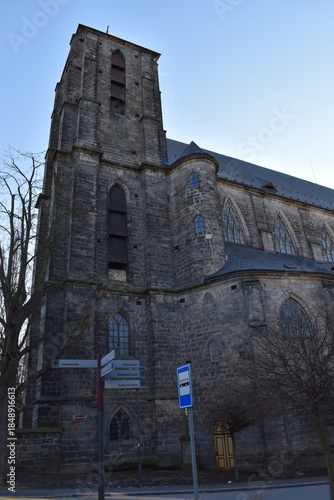 Church