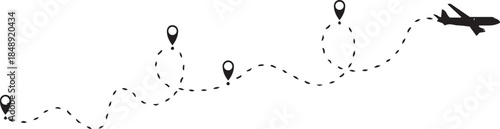 Contact us icon set. Business card, Containing user, Phone, Website, Location, Address, telephone, mail, fax, symbol sign for apps and website, Communication contact, 