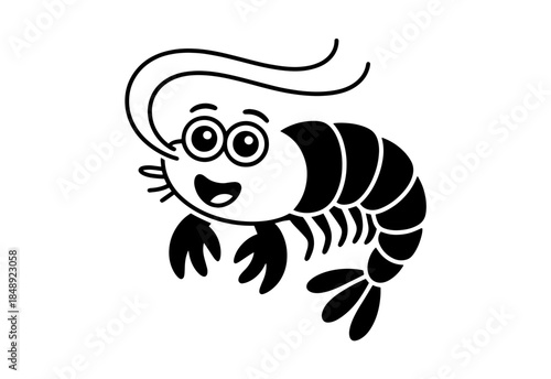 Sea animals. Ocean underwater aqua life. Marine wild animal. Childish tropical colorful fish, coral, algae and exotic elements. Funny whale, starfish, crab, shark, octopus, shrimp. lobster 

