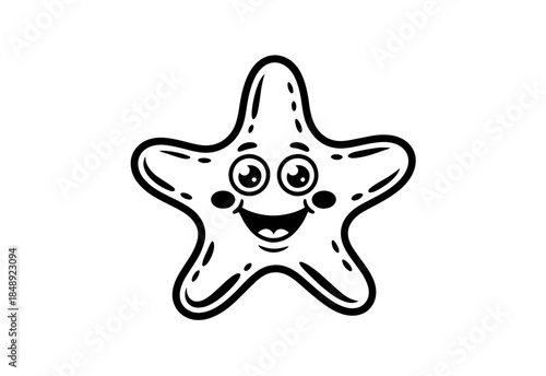 Sea animals. Ocean underwater aqua life. Marine wild animal. Childish tropical colorful fish, coral, algae and exotic elements. Funny whale, starfish, crab, shark, octopus, shrimp. lobster 

