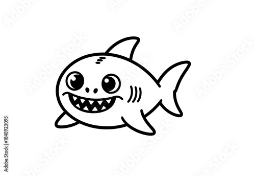 Sea animals. Ocean underwater aqua life. Marine wild animal. Childish tropical colorful fish, coral, algae and exotic elements. Funny whale, starfish, crab, shark, octopus, shrimp. lobster 

