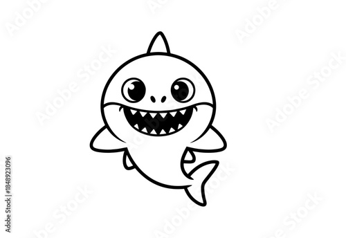 Sea animals. Ocean underwater aqua life. Marine wild animal. Childish tropical colorful fish, coral, algae and exotic elements. Funny whale, starfish, crab, shark, octopus, shrimp. lobster 

