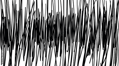 Texture in the form of rough vertical hatching.