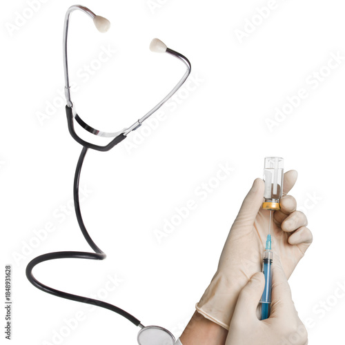 Medicine and health