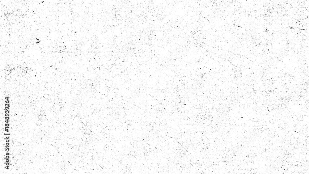 Fototapeta premium Dust particles. Grain texture. Distressed abstract background and overlay texture effect with a random grainy grunge pattern image