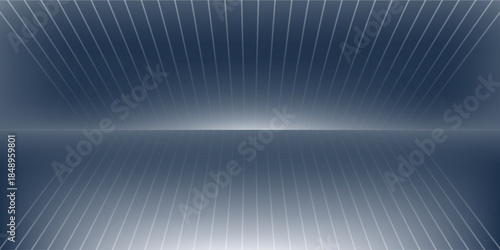 abstract white background modern design Vector illustration