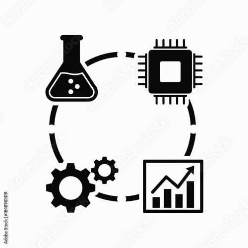 Science and technology integration