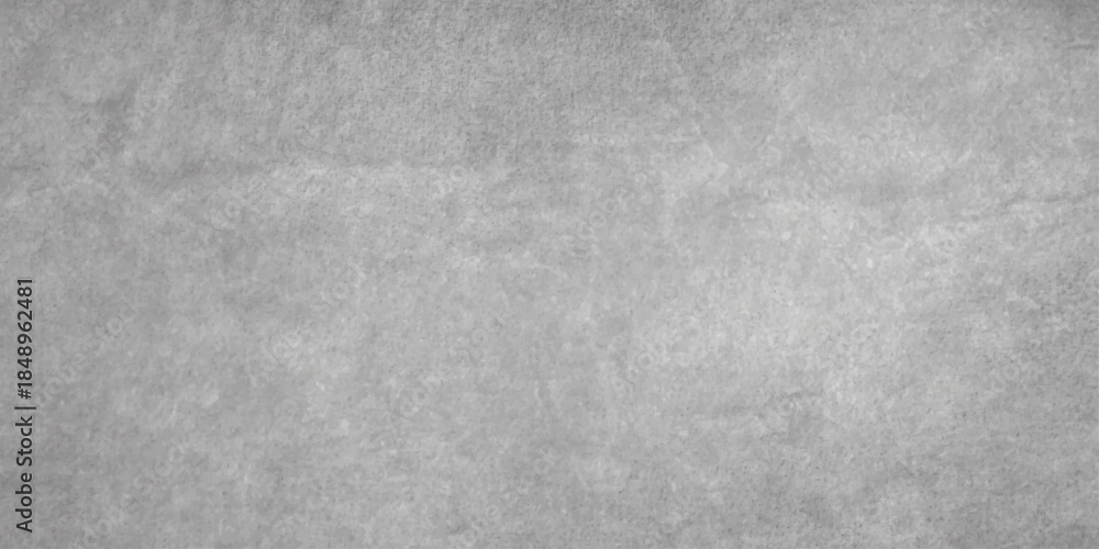 Fototapeta premium Abstract background with modern grey marble limestone texture background in white light seamless material wall paper. Back flat stucco gray stone table top view. paper texture and vector design