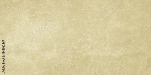 Abstract old brown paper texture design .Modern design with grunge and vintage paper texture design .Building pattern surface clean soft polished. Old parchment paper..Grunge watercolor design