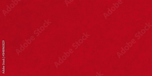 Abstract background with red wall texture design .Modern design with grunge and marbled design, distressed holiday paper background .Marble rock or stone texture banner, red texture background