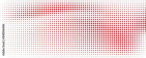 Grunge halftone gradient background. Faded grit noise texture. White and black sand wallpaper. Retro pixelated backdrop.