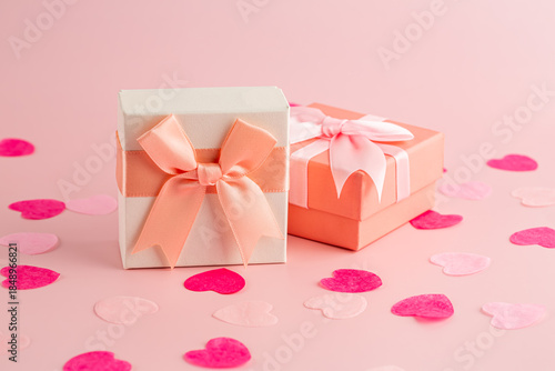 Gift boxes