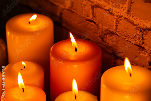 Candles