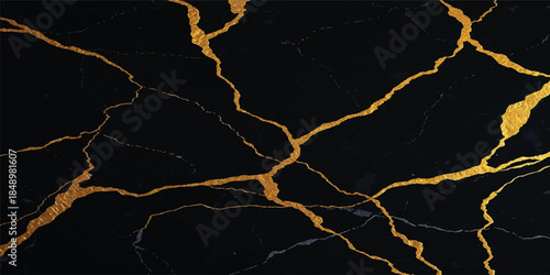 Grunge illustration of a cracked and rusty metal wall texture featuring a weathered world map pattern with paint peeling like old paper