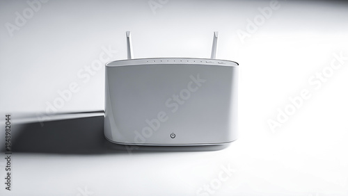 WIFI Router and repeater