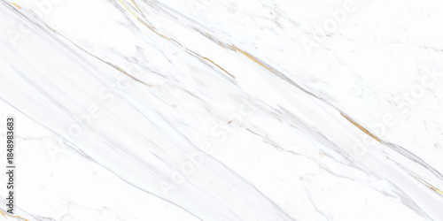 Abstract watercolor background featuring winter paint textures and frozen white splashes across a cold nature landscape with blue ice patterns and marble frost surfaces