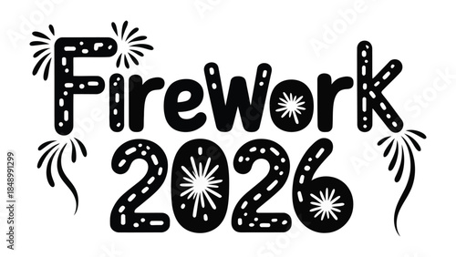 Fireworks Display: Capturing the energy and spectacle of a radiant fireworks display, the image encapsulates the spirit of celebration and the awe-inspiring beauty of pyrotechnics. 