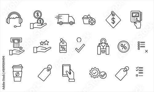 editable, price, purchase, rating, sale, coupon, delivering, good, selling, finance, promotion, commerce, item, support, shipping, courier, barcode, supermarket, retail, business, payment