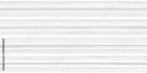 Horizontal white wooden planks creating a clean textured background pattern