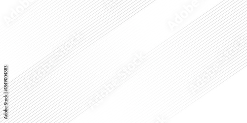 Diagonal lines gray on white background, stripes grid, mesh pattern with dashes