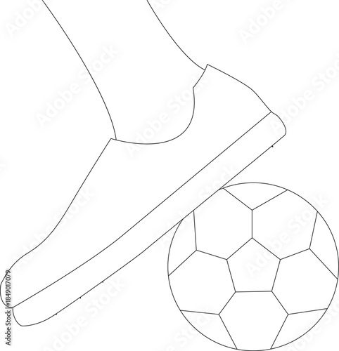 soccer ball