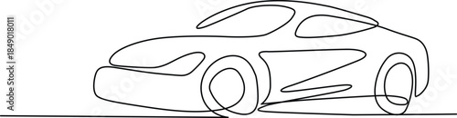 Pregnant woman silhouette Vector